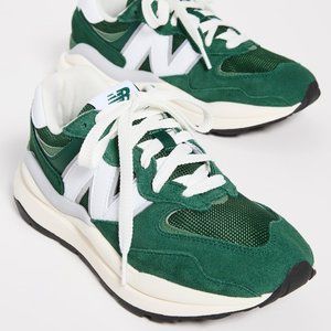 New Balance 57/40 Moonbeam Green Women's 6.5